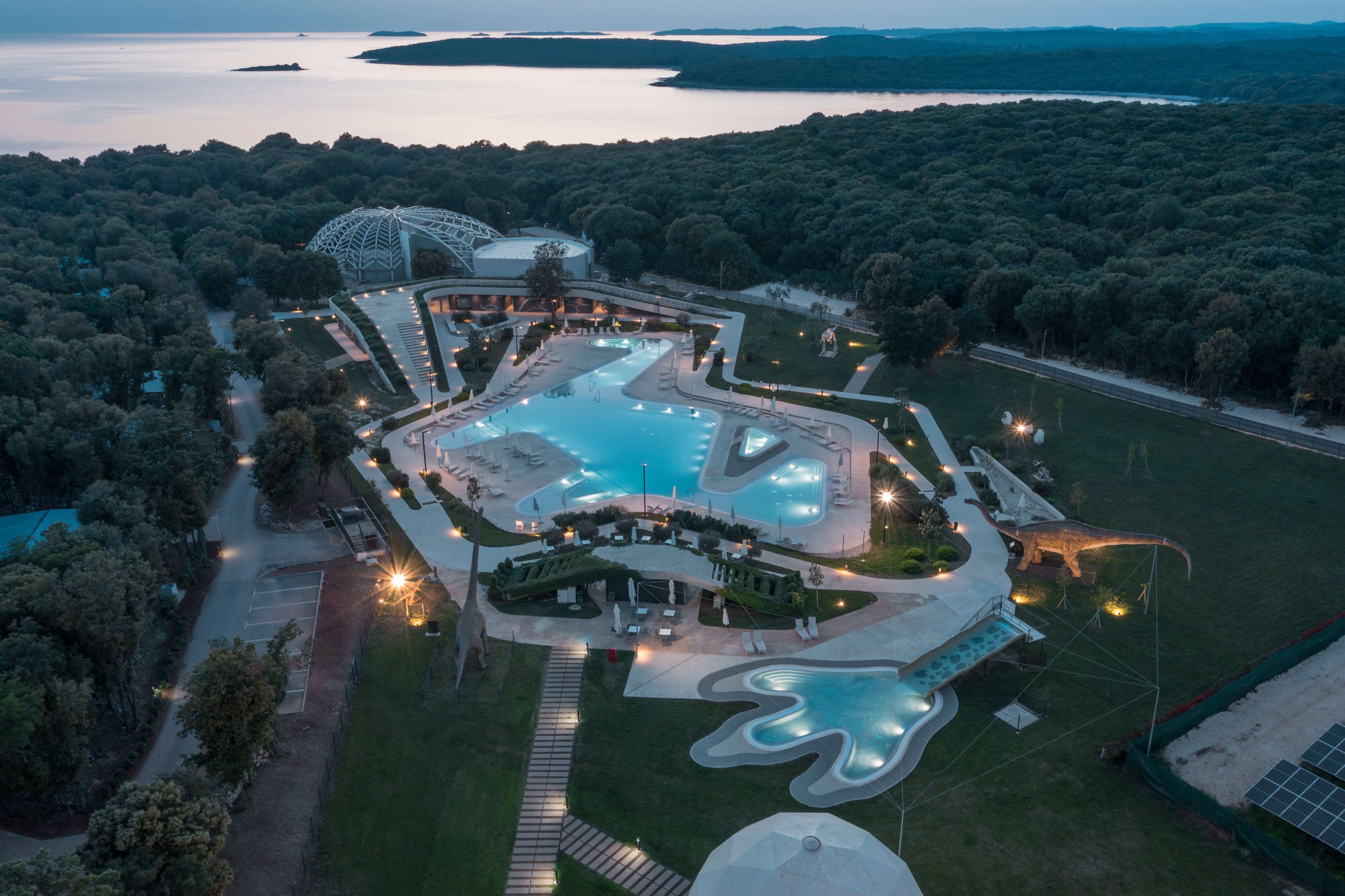 Camping & Villas Resort - Rovinj Riviera - Istria, Croatia - Mon Perin Bale - 29714