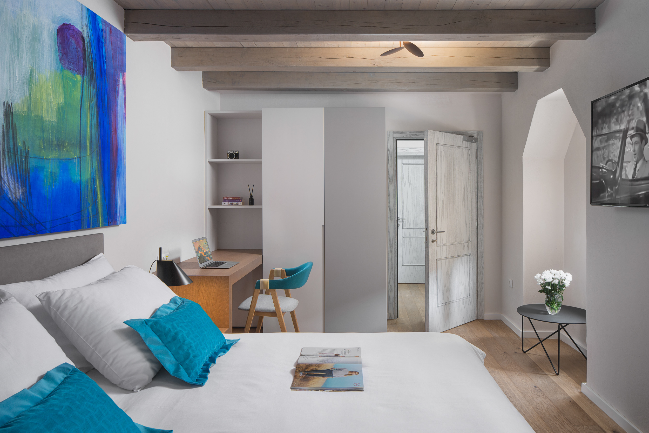 Luxury Modern Room Corto Bechera